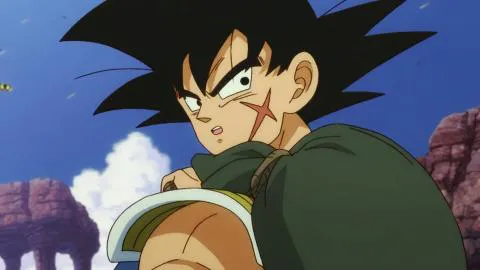 Bardock