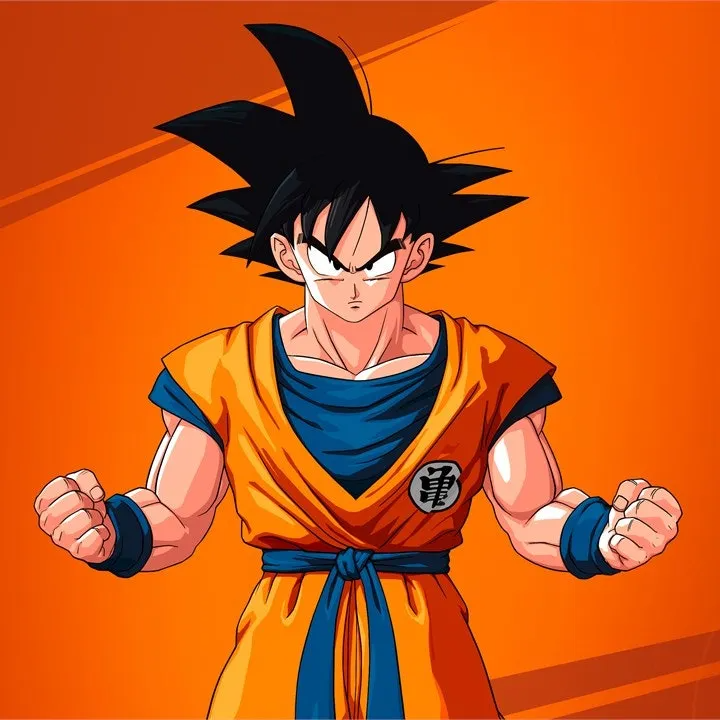 actor de voz de goku