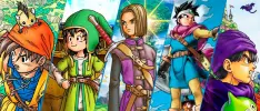 Creador de Dragon Quest da un mensaje especial de aniversario
