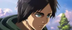 Attack on Titan se vuelve tendencia por una figura de Eren Jäeger un tanto extraña