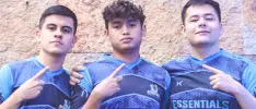 Essentials Gaming se va al pre-mundial de FIFA en Londres