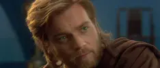 A Ewan McGregor no le gusta la frase icónica de Obi-Wan Kenobi