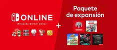 Al parecer el pase de expansión de Switch Online es un hit en Estados Unidos