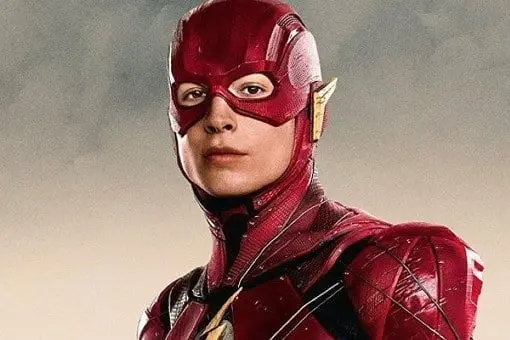 The Flash