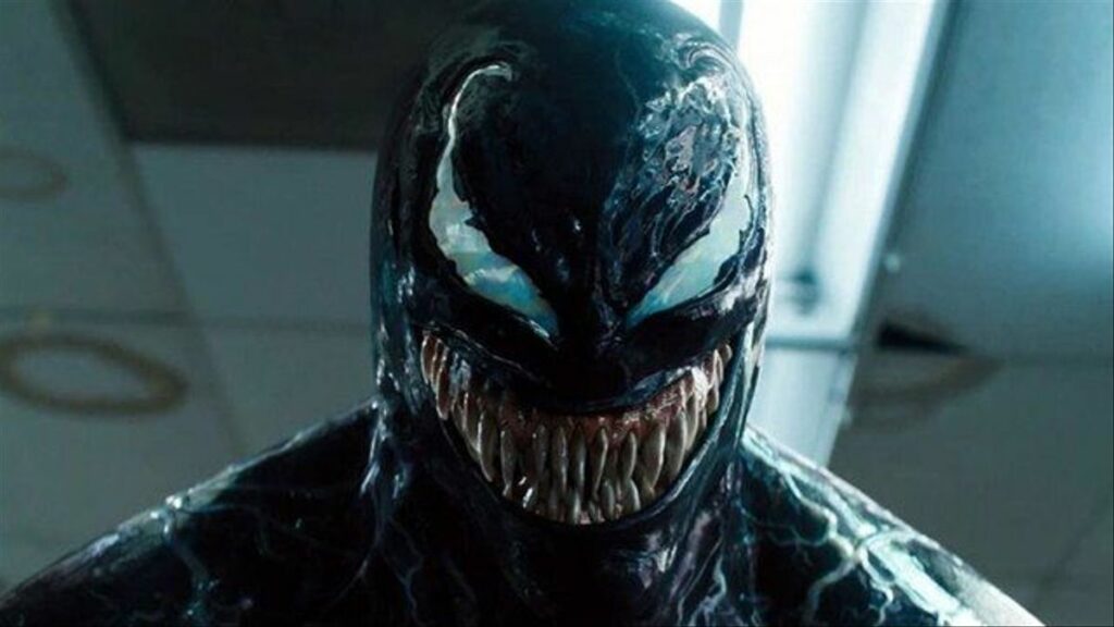 venom 3