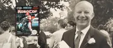 Uno de los grandes veteranos del gaming, David Ward, ha fallecido