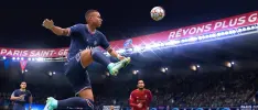La FIFA seguirá trabajando en más juegos de fútbol