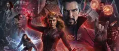 Se filtra la fecha de estreno de Dr. Strange 2 en Disney Plus
