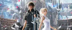 Final Fantasy XV supera las 10 millones de unidades