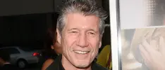 Fred Ward, actor de Tremors, ha fallecido