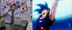 Se explica cómo es posible la genkidama de Dragon Ball de forma científica