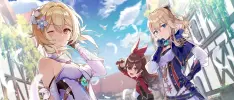 No, la versión de Genshin Impact para Switch aún no se cancela