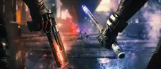 ¡Aquí el nuevo gameplay de Gotham Knights!
