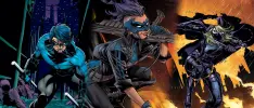 Una serie de Gotham Knights ya está en camino