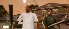 GTA: San Andreas y FFX dejan Xbox Game Pass