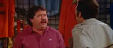 Mike Hagerty, quién hizo el papel del señor Treeger en Friends, ha fallecido