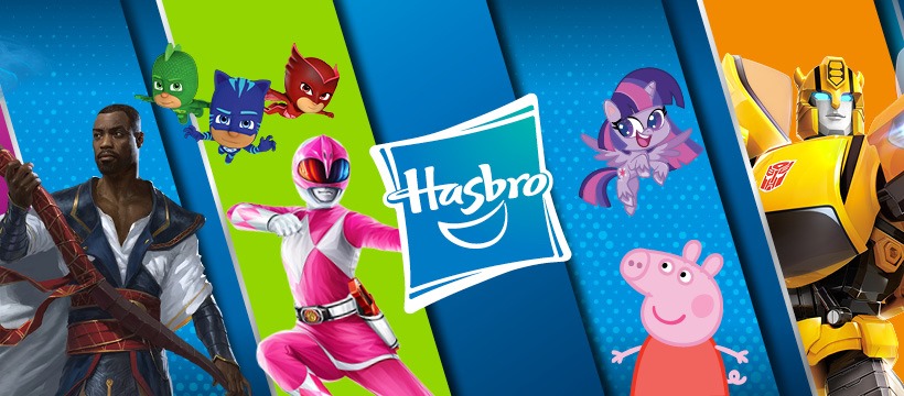 hasbroo