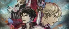 Square Enix explica por qué su estilo HD-2D es casi único