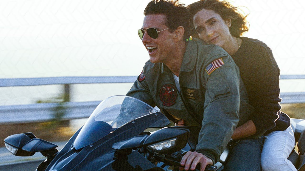 Top Gun: Maverick
