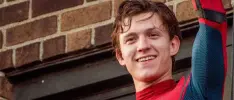 Spider-Man de Tom Holland regresará en parques de Disney