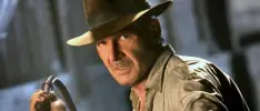 Se confirma el regreso de Harrison Ford en la nueva Indiana Jones