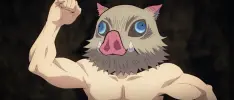 Se ponen a la venta figuras para adultos de Kimetsu no Yaiba