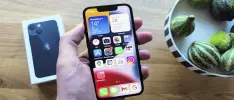 Así puedes compartir tu contraseña de Wi-Fi mediante código QR en iPhone
