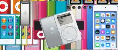 ¡Hasta luego iPod! Aquí una cronología de su evolución