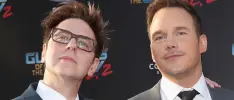 James Gunn defiende a Chris Pratt de quienes lo quieren cancelar