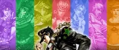 JoJo’s Bizarre Adventure: All-Star Battle R ya tiene fecha de lanzamiento
