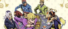 Jojo’s Bizarre Adventure se vuelve a hacer viral por una traducción de Google