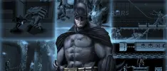 Te presentamos todos los juegos de Batman