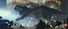 Jurassic World Dominion lanza pósters de personajes clásicos y nuevos