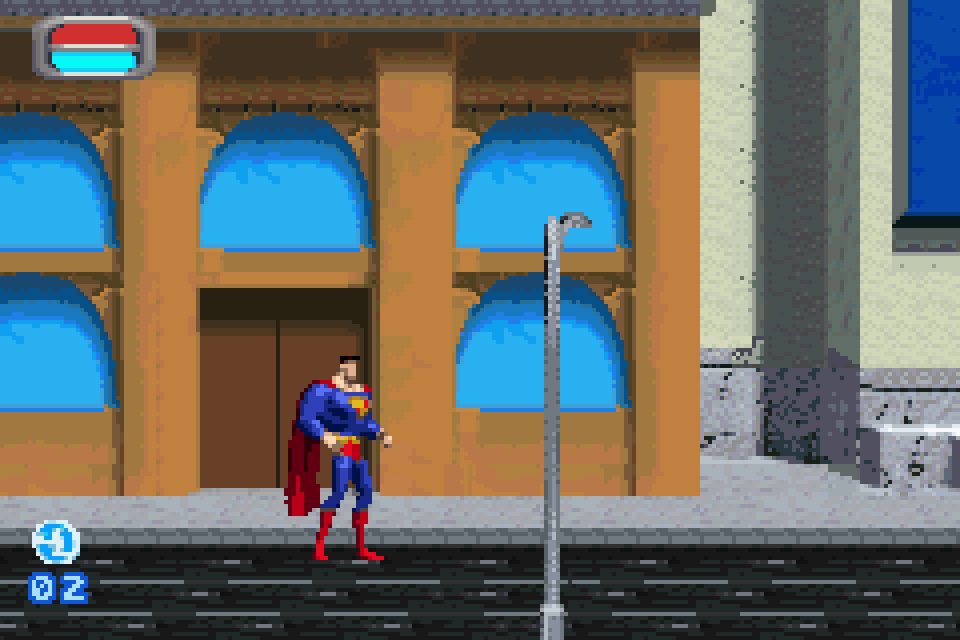 Injustice for all