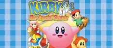 Nueva actualización para Switch Online arregla bug de Kirby 64