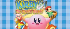 Kirby 64 llega a Switch Online la próxima semana