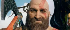 PlayStation da a conocer el nombre completo de Kratos