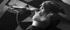 Ya puedes escuchar el sencillo que Lady Gaga creó para Top Gun: Maverick