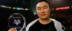 Controversial jugador de Street Fighter es baneado de muchos torneos