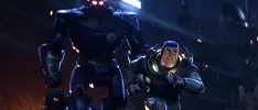 El nuevo tráiler de Lightyear da un vistazo más de cerca a la historia