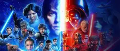 Se insinúa la línea de tiempo para las próximas cintas de Star Wars