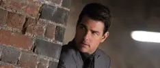 ¡Aquí el primer tráiler de Mission: Impossible – Dead Reckoning Part One!