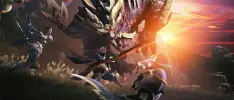 Incluso si no compras el DLC, será necesario actualizar Monster Hunter Rise