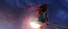 Ms. Marvel revela nuevo tráiler a un mes de su estreno