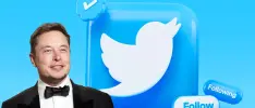 Elon Musk detiene la compra de Twitter