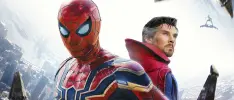 Kevin Feige explica una incógnita de Spider-Man: No Way Home