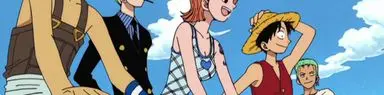 Más de 100 episodios de One Piece llegan a HBO Max
