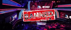 Los términos de Esports y Streamer se prohíben