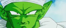 El actor de voz de Piccoro en Dragon Ball Super hace sus bocetos del personaje