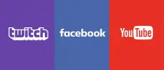 Las grandes plataformas de streaming se encuentran con serias pérdidas de audiencia